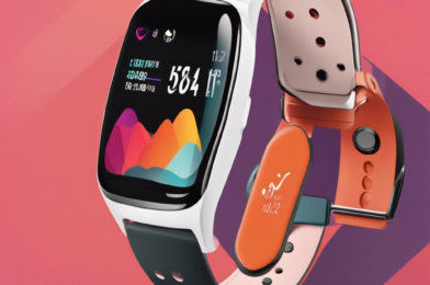 Smartwatch vs. Fitness Tracker: Which One Suits Your Lifestyle?