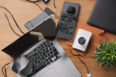 10 Budget-Friendly Tech Gadgets That Perform Like Premium Ones