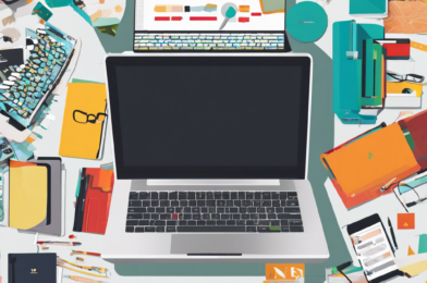 The Ultimate Guide to Choosing Your Next Laptop