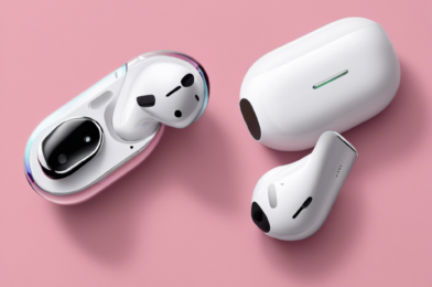 Wireless Earbuds Showdown: Apple AirPods vs. Samsung Galaxy Buds