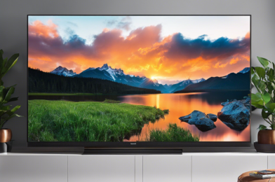 4K vs. 8K TVs: Is It Time to Upgrade?