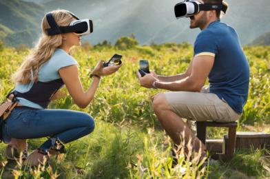 Virtual Reality Headsets: Top Picks for Every Budget