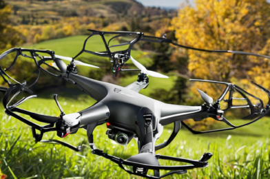 5 Affordable Drones for Beginners and Hobbyists