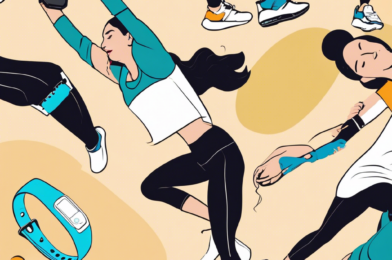 he Best Fitness Trackers to Help You Stay Healthy
