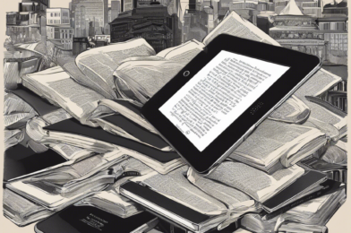 E-Readers vs. Tablets: Which Is Better for Digital Books?