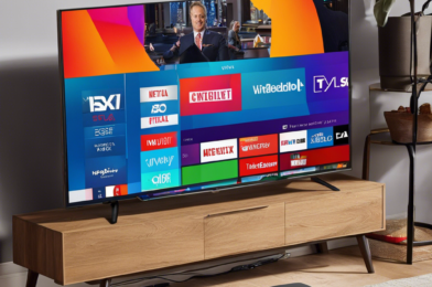 The Best Streaming Devices for Your TV in 2024