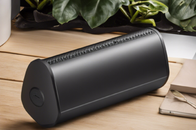 Best Bluetooth Speakers for Indoor and Outdoor Use