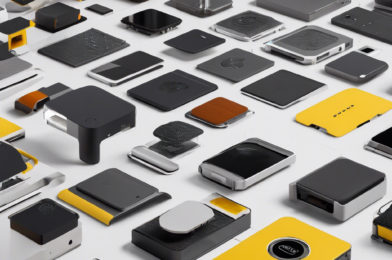 Modular Gadgets: The Future of Sustainable Tech or Just a Fad?