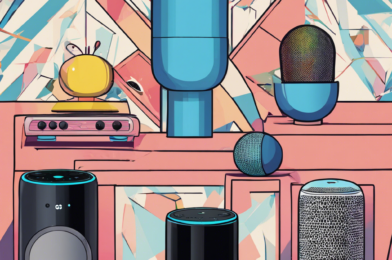 Voice Assistants Showdown: Alexa vs. Siri vs. Google Assistant in 2025