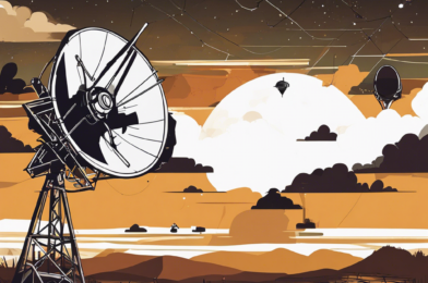 Satellite Internet: A Game-Changer for Rural Tech Enthusiasts?