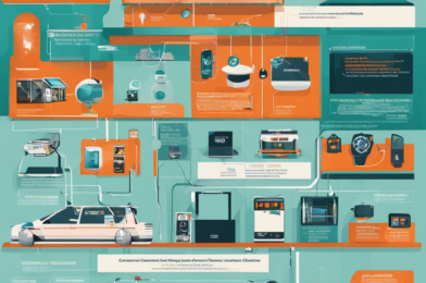 Nano-Tech in Consumer Gadgets: The Invisible Revolution