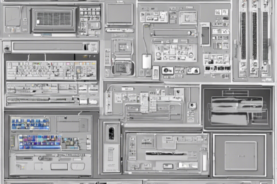The Evolution of Touchscreens: What Comes After Multi-Touch?